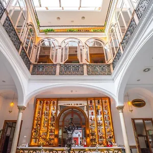 Alabardero Seville