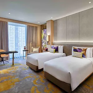 Sofitel Centre Singapur