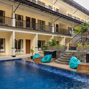Cove Kanaya Aparthotel Denpasa