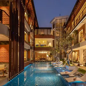 Mokko Batubelig Hotel Canggu