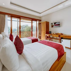 Sanubari Hotel Ubud