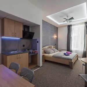 70s Hostel Krakau