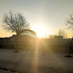 La Del Molino Cordoba