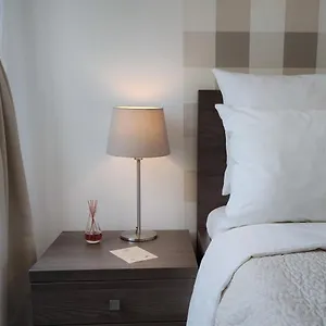 Spalena Hotel Praag