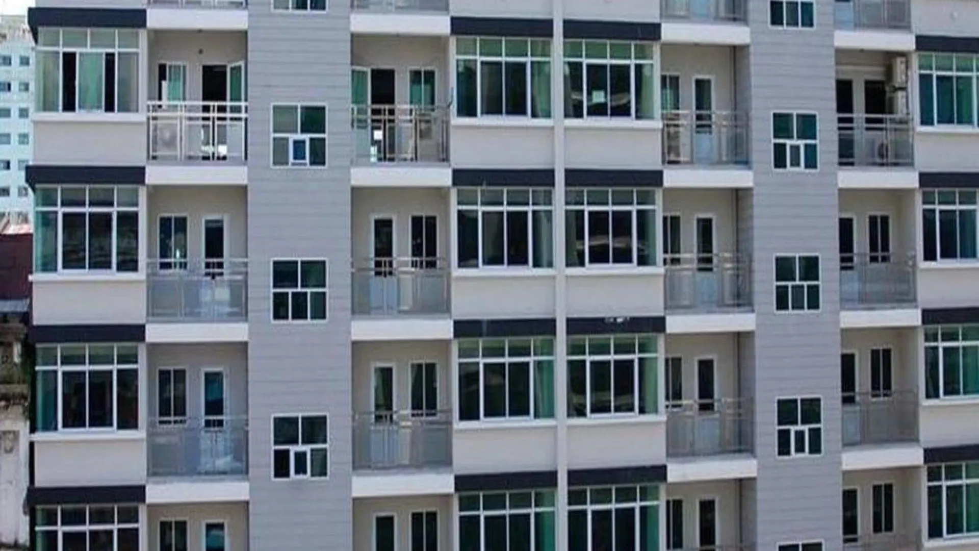 Hotel K Yangon Birmania