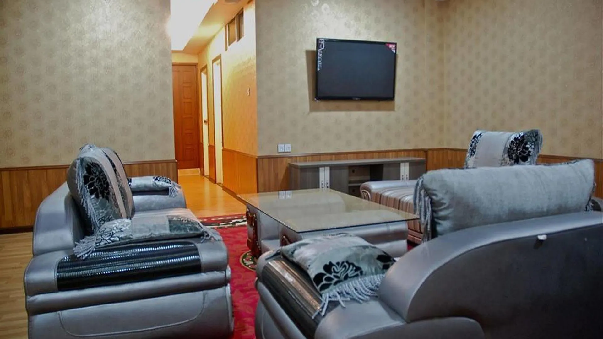 Hotel K Yangon 3*,  Birmania