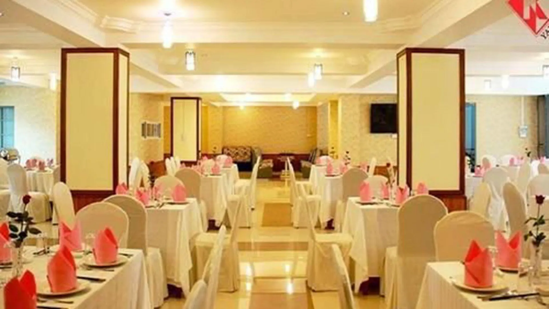 Hotel K Yangon 3*,  Birmania
