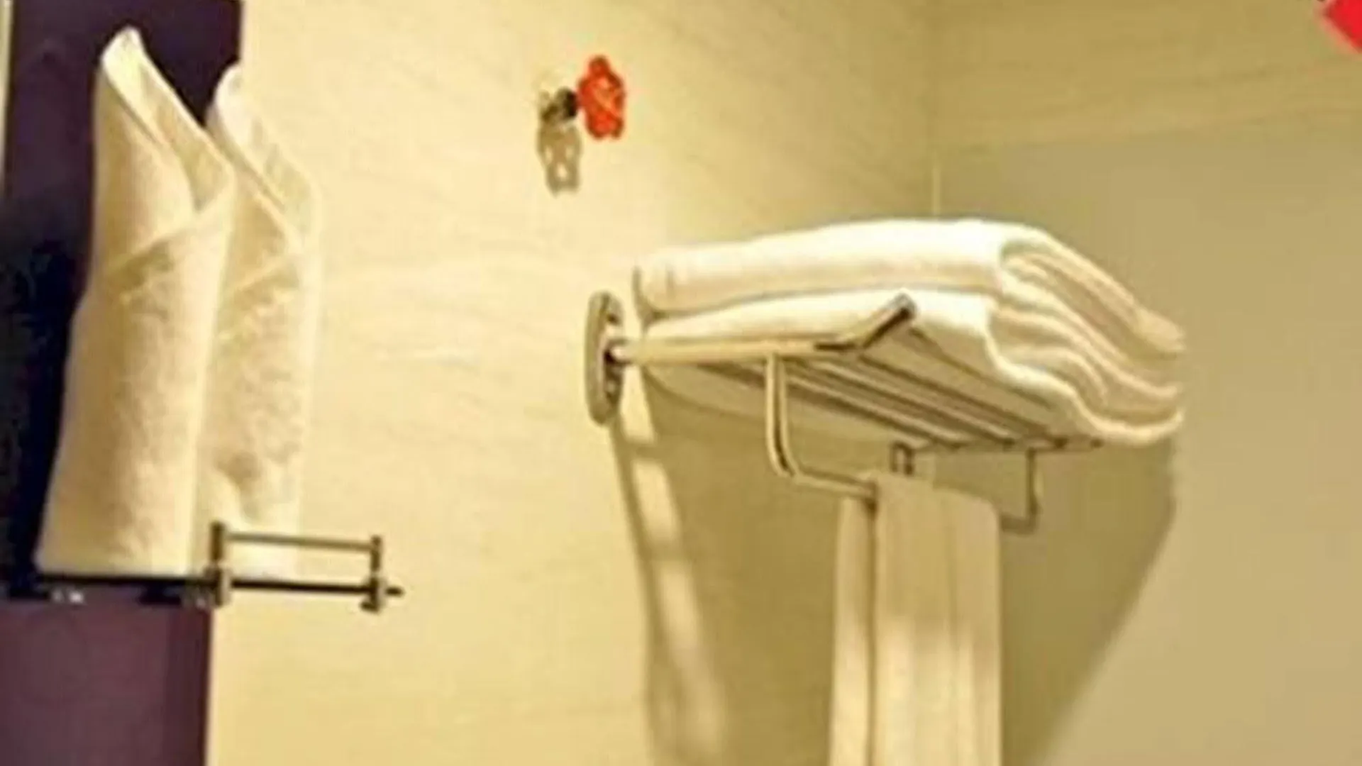 Hotel K Yangon