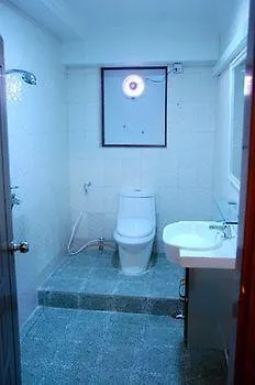 ***  Hotel K Yangon Myanmar