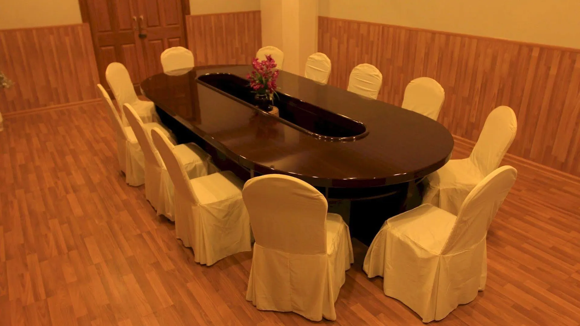Hotel K Yangon 3*,  Myanmar