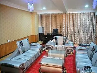 Hotel K Yangon